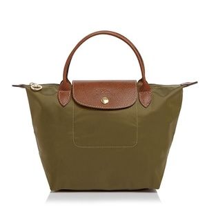 Longchamp Le Pliage Small Top Handle
